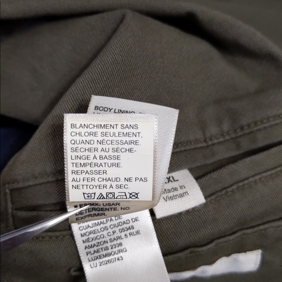 👯♀️Host Pick⚡️ Goodthreads Twill Blazer - Picture 13 of 13